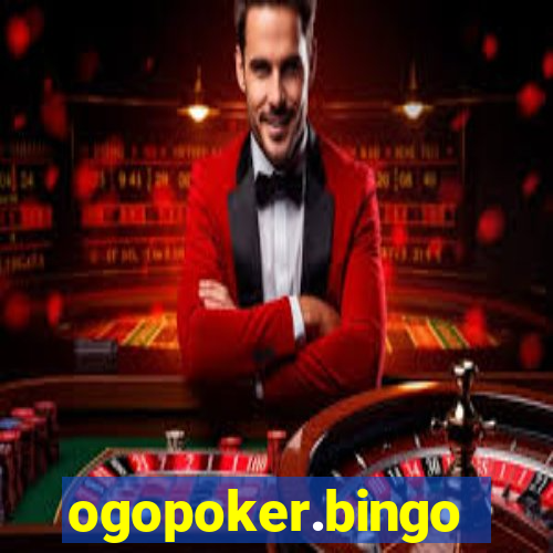 ogopoker.bingo