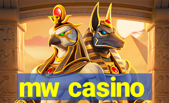 mw casino