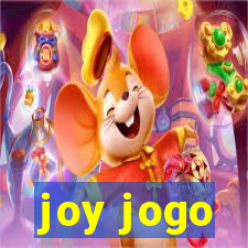 joy jogo