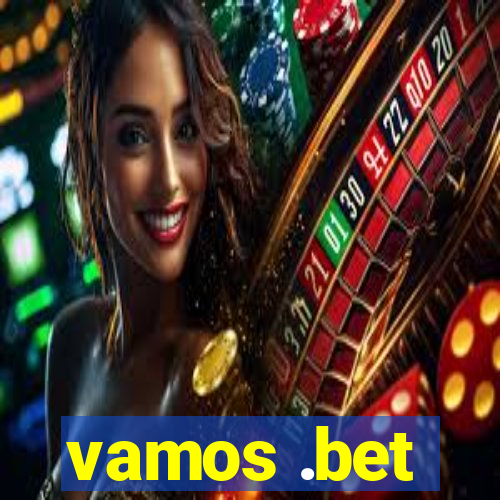 vamos .bet