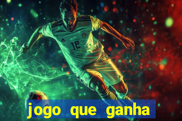 jogo que ganha bonus sem deposito