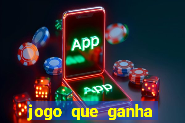 jogo que ganha bonus sem deposito