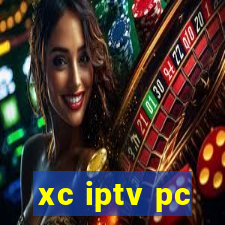 xc iptv pc