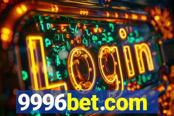 9996bet.com