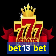 bet13 bet