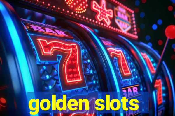 golden slots