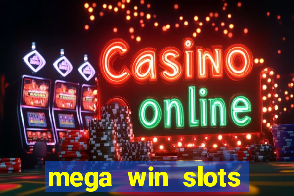 mega win slots casino star