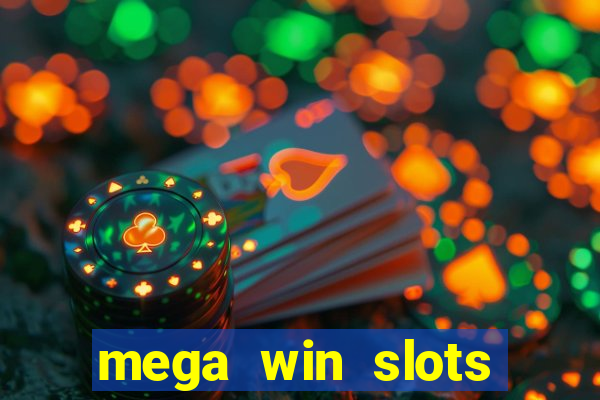 mega win slots casino star