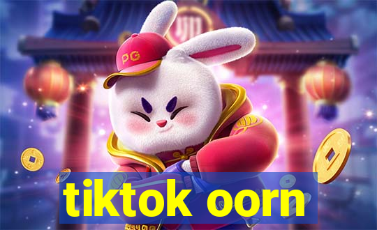 tiktok oorn