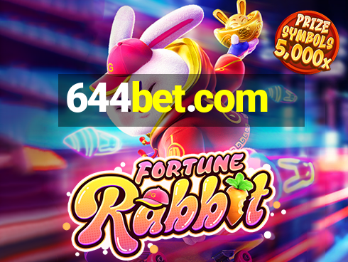 644bet.com