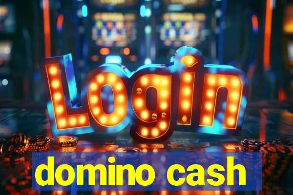 domino cash