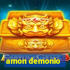 amon demonio