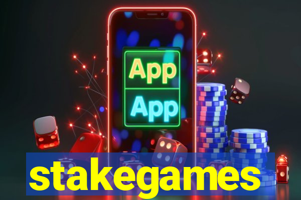 stakegames