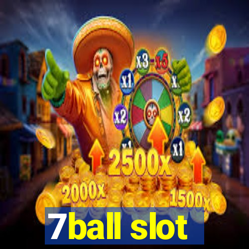 7ball slot