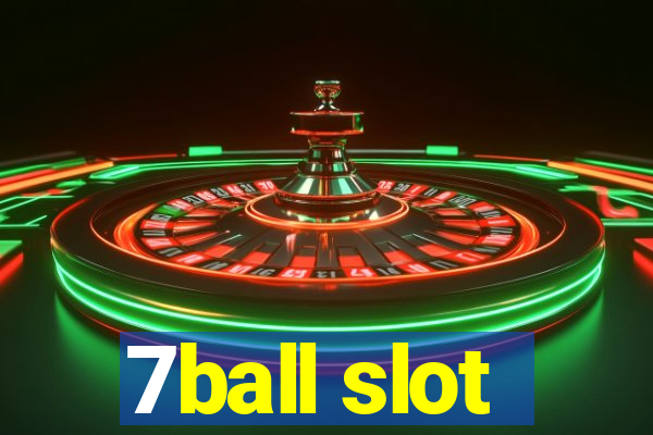 7ball slot