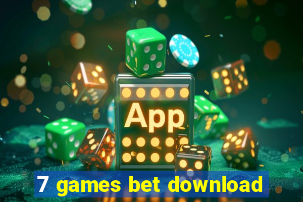 7 games bet download