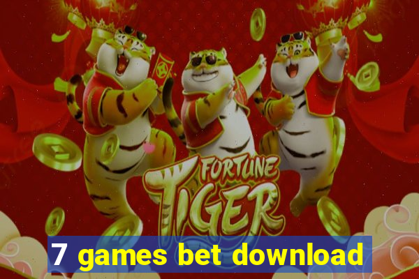 7 games bet download