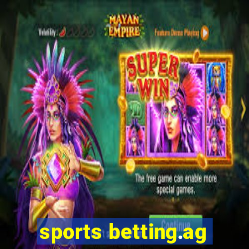 sports betting.ag