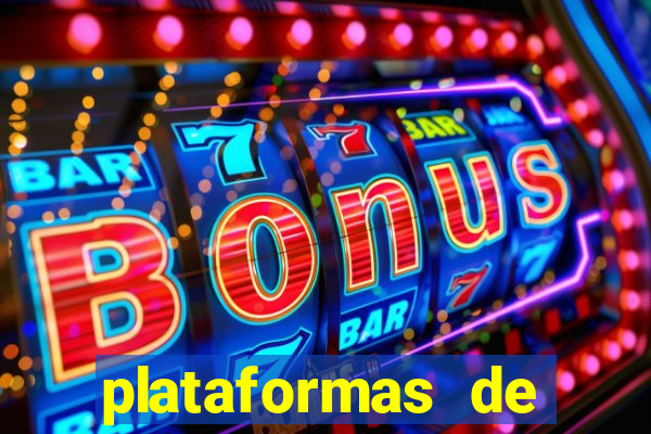 plataformas de jogos que est?o pagando bem