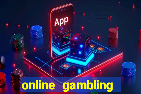 online gambling slot machines