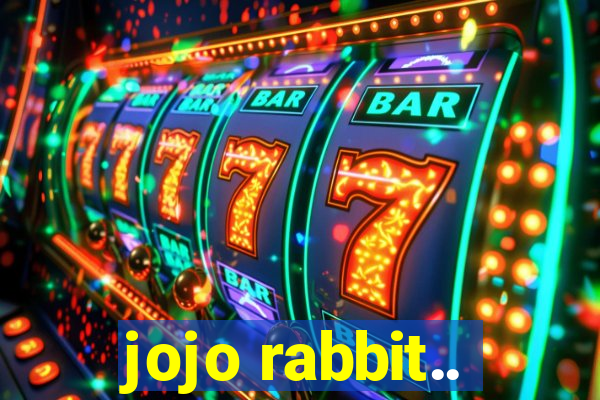 jojo rabbit..