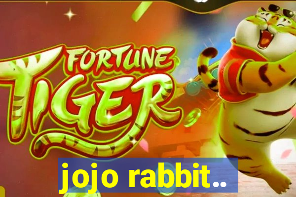 jojo rabbit..