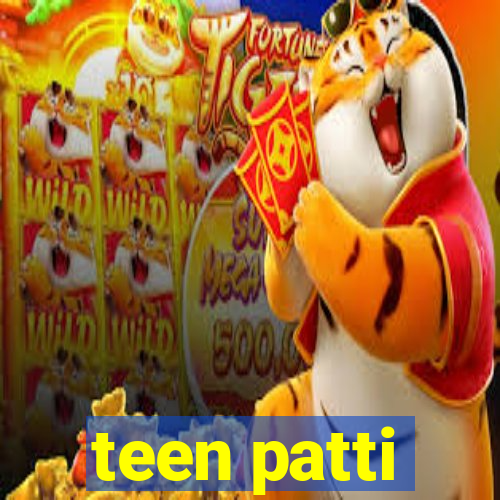 teen patti