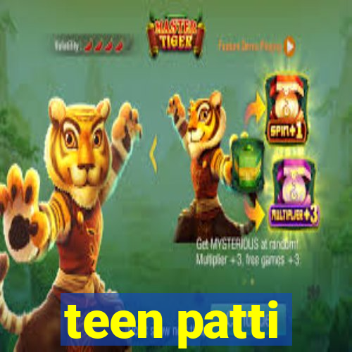 teen patti