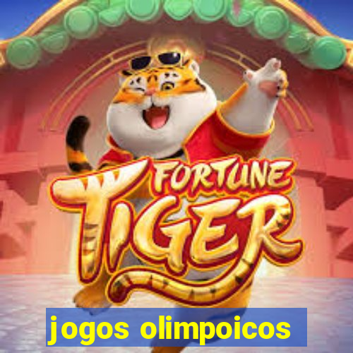 jogos olimpoicos