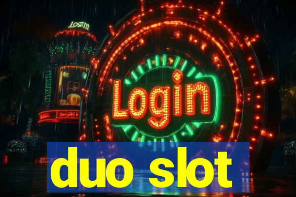 duo slot