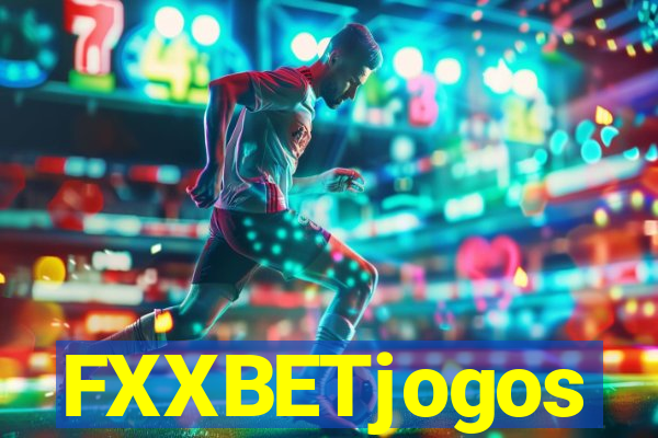 FXXBETjogos