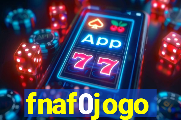 fnaf0jogo