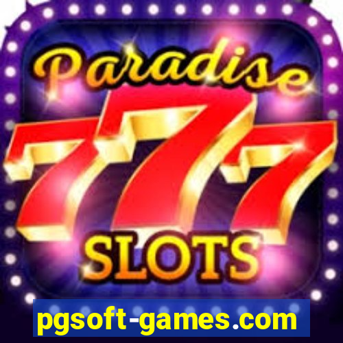 pgsoft-games.com cash mania