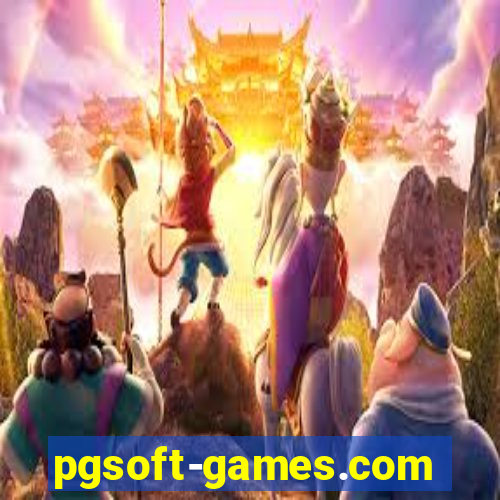 pgsoft-games.com cash mania