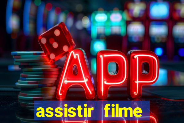 assistir filme bingo o rei das manh?s