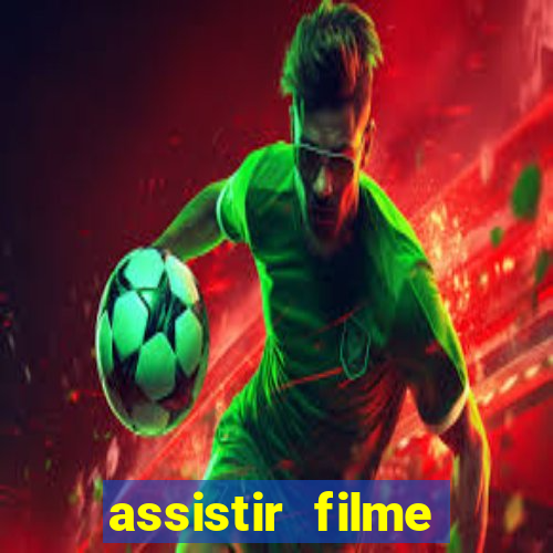 assistir filme bingo o rei das manh?s