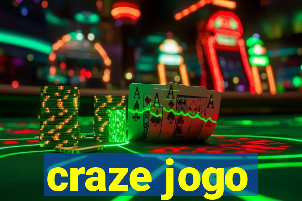 craze jogo