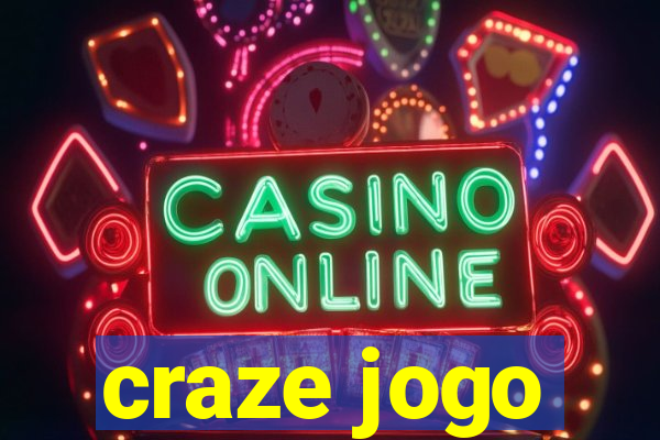 craze jogo