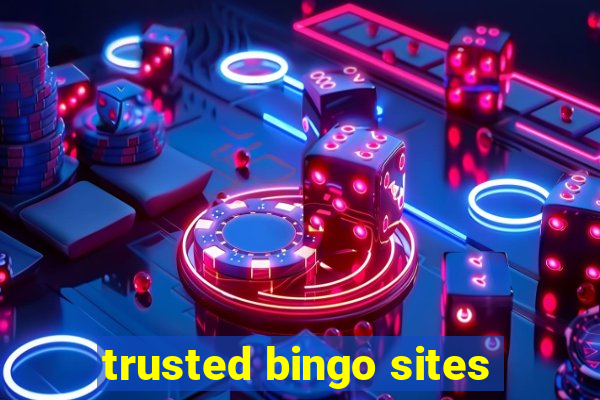 trusted bingo sites