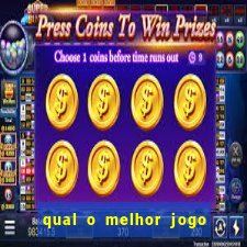 qual o melhor jogo de poker online