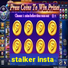 stalker insta