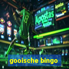 gooische bingo