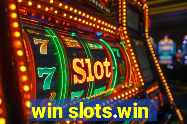 win slots.win