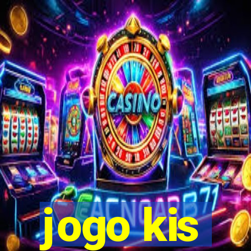 jogo kis