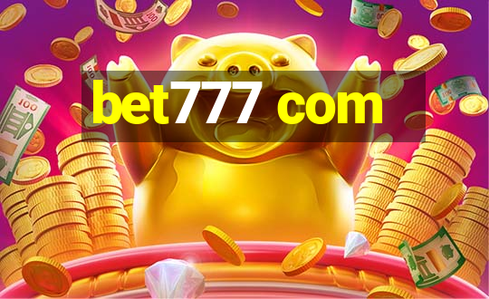 bet777 com