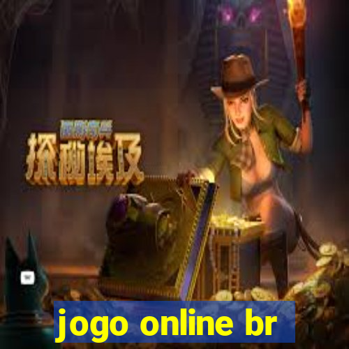 jogo online br