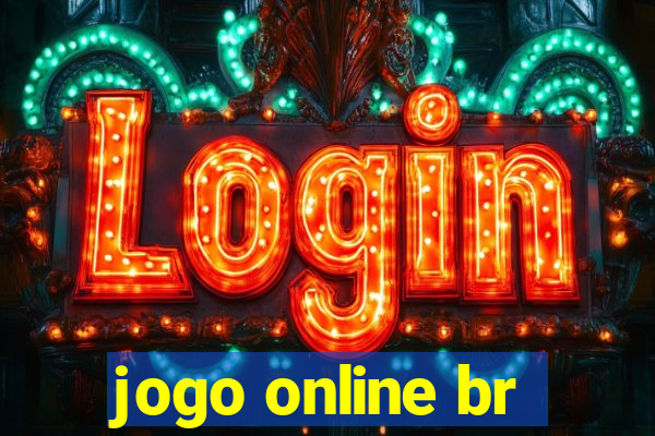 jogo online br