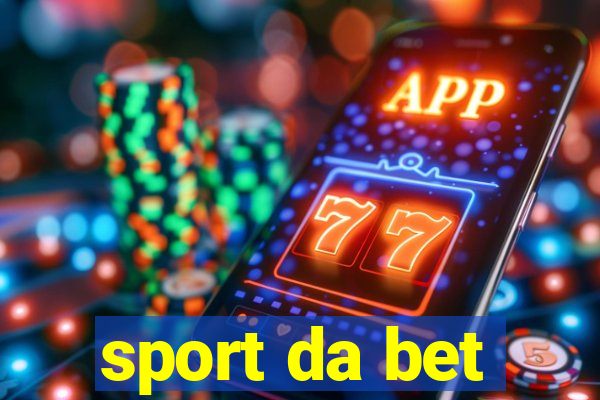 sport da bet