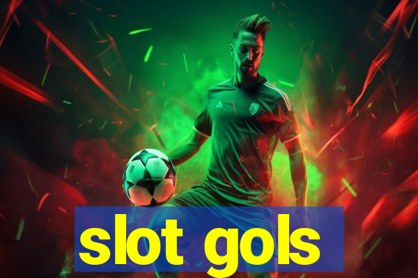 slot gols