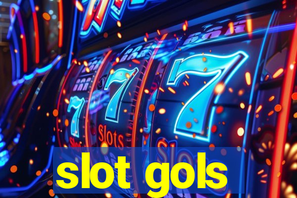 slot gols